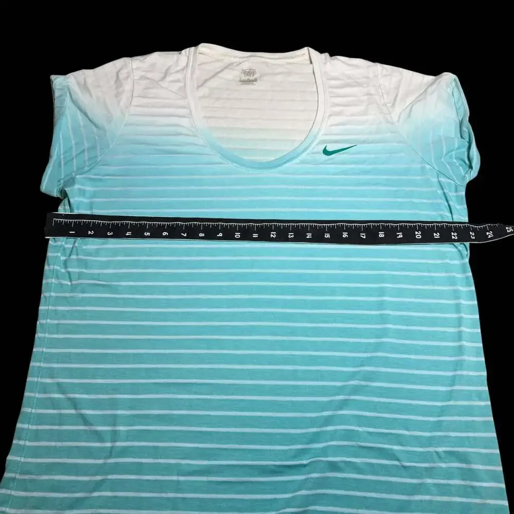 Nike short sleeve